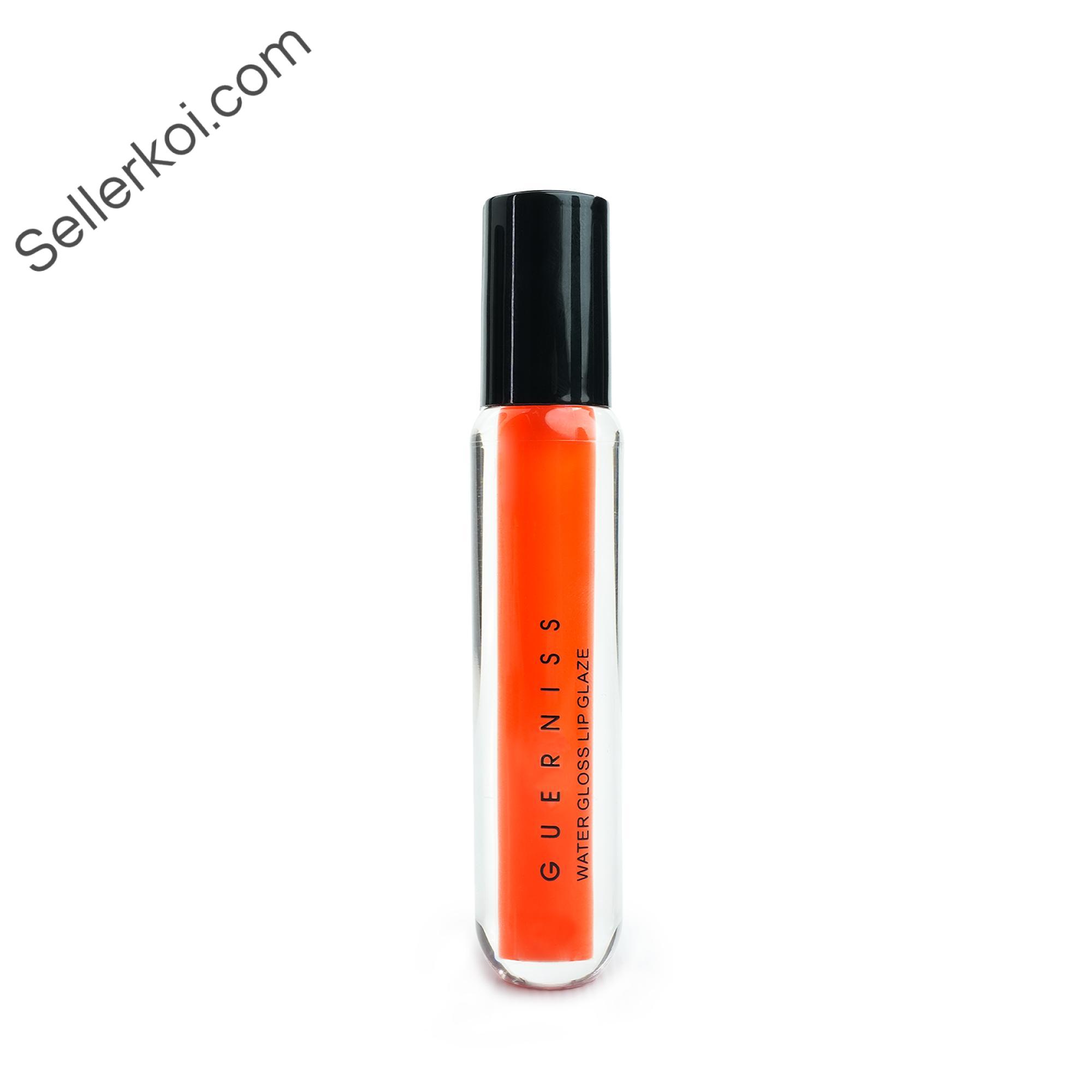 Guerniss Water Gloss Lip Glaze Wlg Peach